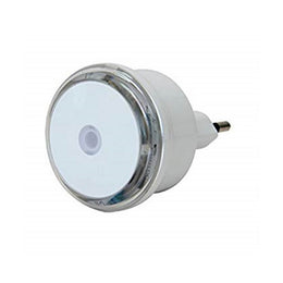 luz de la noche llevada