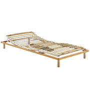 Red Master uno y medio eléctrico en madera