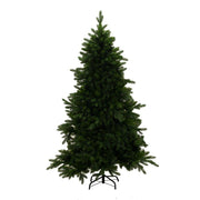 Árbol ararat verde cmø127h180 con 1462 ramas