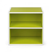 Cube C-Shelf Composite Verde