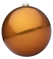 Esfera Vt Caramelo Metálico 8x D200 Mc4635