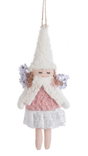 Pendaglio Dreams Angelo Gonna C 12x