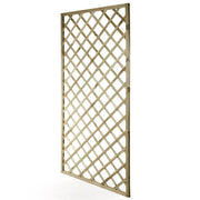 PANEL REJILLA RECT. 100X200CM