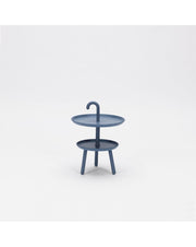 Mesita exterior Ø.41 x 55 H cm - Sunny