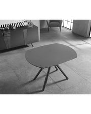 Mesa extensible 120-180 x 90 cm - Kyoto four