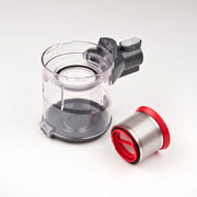 Escoba eléctrica G3