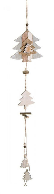 Árbol de Rayas con 12 Cuerdas de 12x