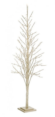 Árbol Glad Champagne H180 2x