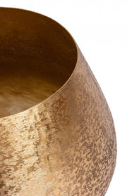 Juego de 3 jarrones de oro Varanasi