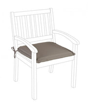 Cojín Sillón Choco Poly180