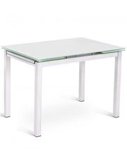Mesa extensible 110-170 x 75 cm - Baud