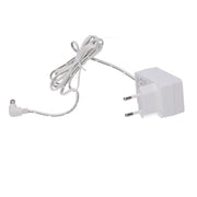 Lámpara aroma metal toque verde cmø10h26