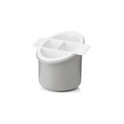 Escurrecubiertos Formecasa Gris/Blanco 2918021