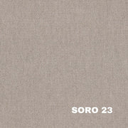 Sofá country 3 plazas arena soro 23 215 cm.