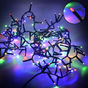 Wire light 500 mini controlador led multicolor cm1000 al. uso externo fijo