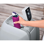 Hinchable Whirlpool Lay-Z-Spa Bahamas AirJet 2-4 personas