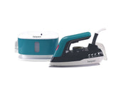 SISTEMA DE PLANCHADO DE CICLO CONTINUO