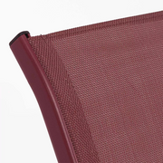 Set 4 piezas Markus Pepper salón exterior