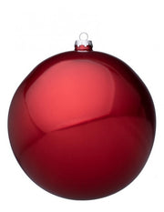 Esfera Vt Rosso Shimmer D200 8x