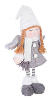 Soporte para falda gris Angelo Darien 4x H45