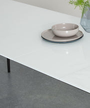 Mesa extensible 190-270x90