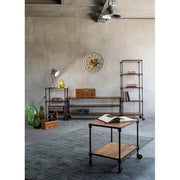 Reloj de pared Engrenage D60