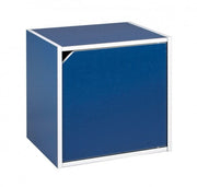 Cubo C-Door Compuesto Azul
