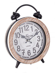 Reloj de Mesa Tictac Q12 25X32
