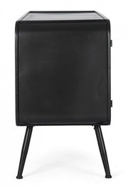 Aparador vintage Elton 2 puertas y 3 cajones