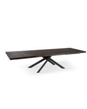 Mesa extensible 200-300 x 100 cm - Spike