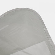 Silla de mar plegable en Textilene Natural MARIPOSA GABICCE 77.5x81x h89 cm