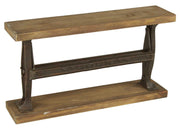 Portarrollos escritorio ea-6477 cm. 39.5x 9h 21.5