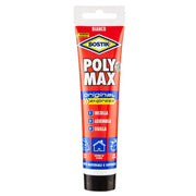 Pegamento sellador express polymax 165 gr Bostik