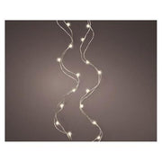 Luceled Di Naatale 495 Cm 10 Led Luz Cálida