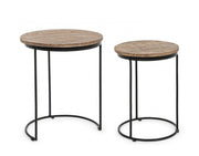 Mesa de centro Set2 Walton