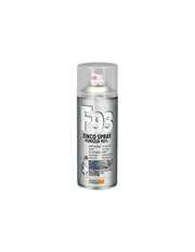 Spray profesional con F93 Zinc 400 ml de Faren, código 973003.