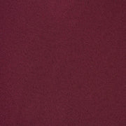 Cojín de exterior en tejido Poly burdeos Banco de 2 plazas