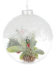 Lámpara de techo 8x Sfera Vt Briosa D100