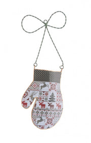 Pendaglio Muffola Tree S - 6x