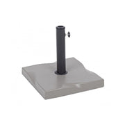 Sombrilla base Thessaloniki coffee 20kg