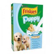 Friskies Puppy al latte Purina 350 gramos
