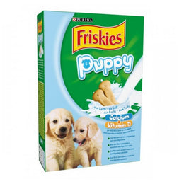 Friskies Puppy al latte Purina 350 gramos
