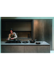 Sartén grill Guzzini cook&space 45x26 cm