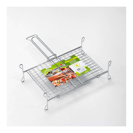 Rejilla Malla Con Pies 40×60