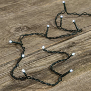 Cadena lineal 900 LED blanco frío 36,5m en bobina