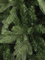 Árbol ararat verde cmø142h210 con ramas 2006