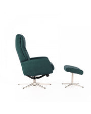 Sillón relax reclinable Z-002 STS