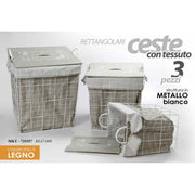 Mkt/3 p.bianch Iron BCO M147-089