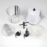 Tritatuto 500W M.Funz G3