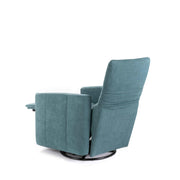 Poltrona reclinable manual 85-140cm x 70cm H. 69-96cm